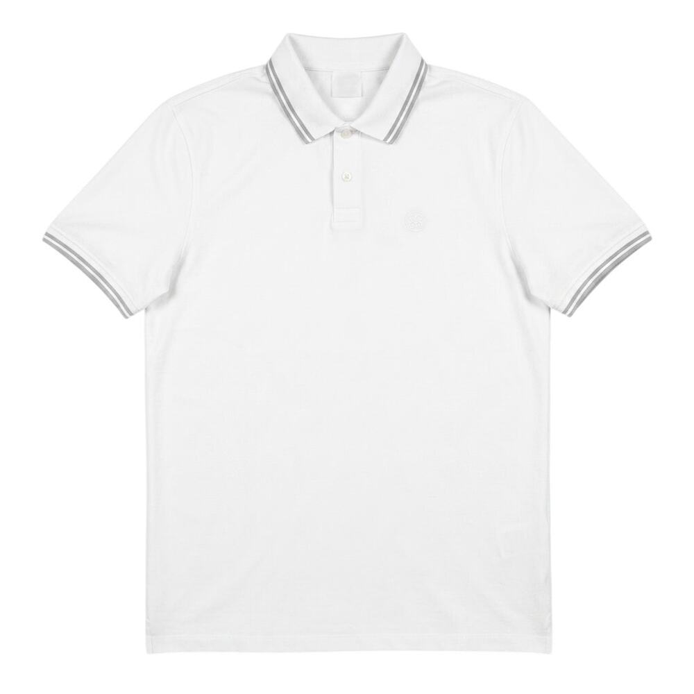 G/Fore Golf Pique Polo Men's Size Large NWT
